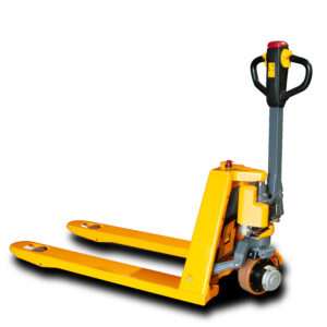 Prime Systems 3300lb Capacity Electric Pallet Jack