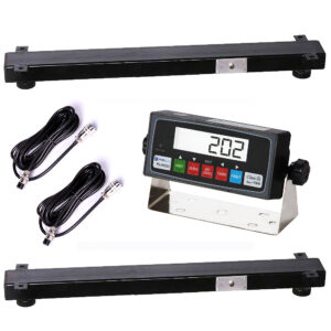 Prime Scales PS-WB Load Bar / Weigh Bar Sets With Indicator