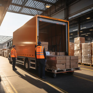 Miami Area Local Delivery Service